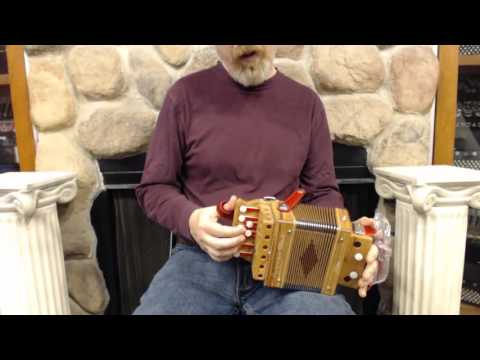 SERSILV - Serenellini Silvia Miniature Organetto G M 8 2 $699