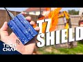 Samsung T7 Shield Portable SSD  - Harder, Better, Faster, Stronger!