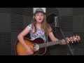 "Just Give Me A Reason" - Pink ft Nate Ruess (Gracie Wakefield Cover)