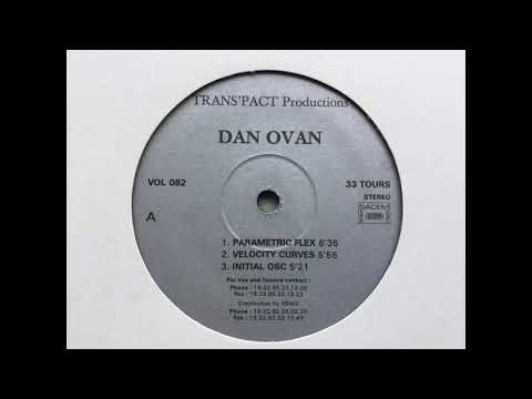 Dan Ovan - Trans'Pact Productions