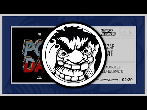 4B x AAZAR - POP DAT (Original Mix)