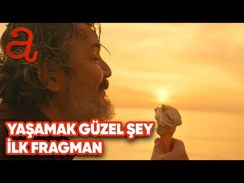 Yasamak Güzel Sey (2017) Official Trailer