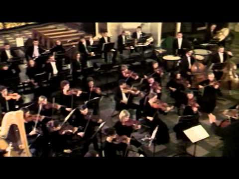John Williams Schindler's List - Concert Version