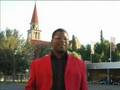 Itani Madima Jesus The Way