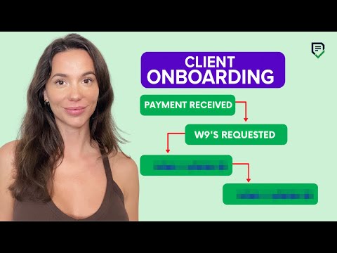 How To Automate Client Onboarding For Your Accounting Firm