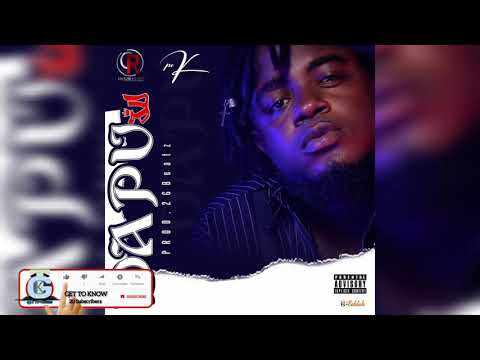 PCk- Dapuju ( Audio)