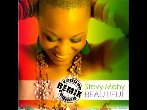 stevy mahy feat Bradley Hill _ beautiful_ remix reggae