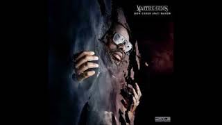 MAÎTRE GIMS - Tout Donner (Pilule Violette)