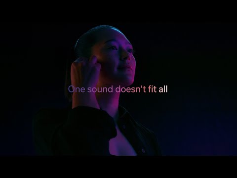 Denon PerL Pro