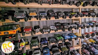 RC-TNT Turns 3; Needs Bigger Toy Box!