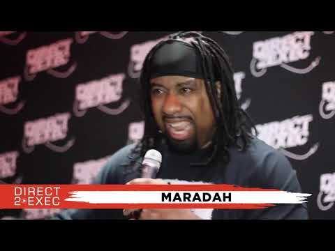 Recap for Direct 2 Exec Houston 3/12/19 - A&R at Atlantic Records