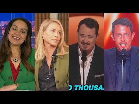 Lefties Losing It: Chelsea Handler claims ‘racist’ comics attack her because she's ‘hot’