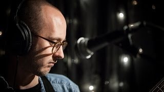 THUMPERS - Unkinder (A Tougher Love) (Live on KEXP)