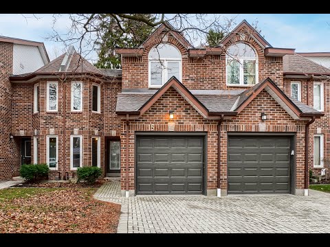 15 Marilyn Drive, Guelph Home for Sale - Real Estate Properties for Sale
