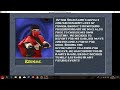 Ermac MK2 Playthrough MK2 MUGEN Final Version Part 3 Final Credits Short