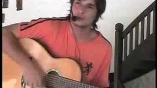 Grains Of Wrath Bad Religion Cover