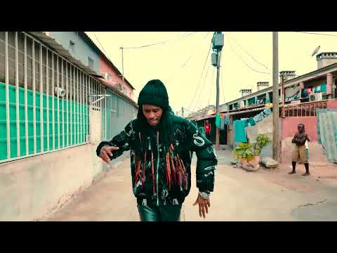 Puto Lilas na parede