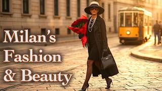 The Unique World of Milan Fashion 2026: The Latest Street Style & Brand New Outfits