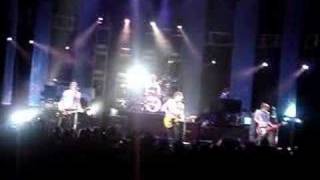 McFLY - Edinburgh Playhouse Baby&#39;s Coming Back Great Quality