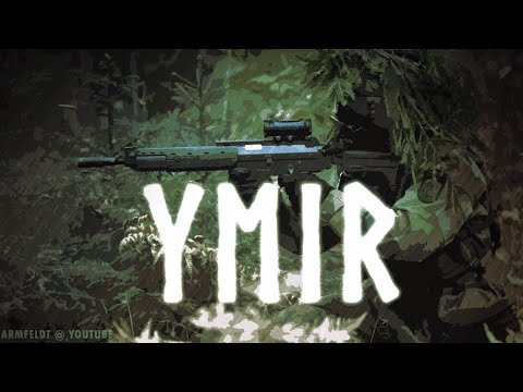 Ymir - Swedish Armed Forces