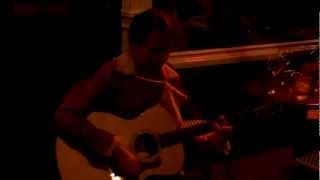 Popronde 2012 Arnhem - Angela Moyra - Hati Sakit.