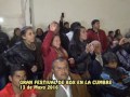 VIDEO EXCLUSIVO DE CANAL 11 CON EL TRIUNFO DEL CHIQUITO