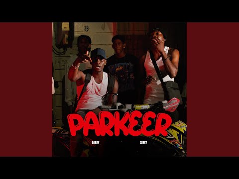 Parkeer (feat. Darry & Cerry)
