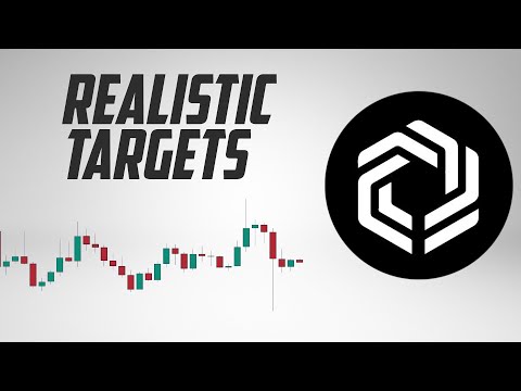 IMX coin Price Prediction. Immutable X realistic targets