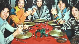 Music video thumbnail preview for The Wynners - New kid in town by 溫拿樂隊