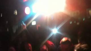 Sham 69 live@ the 100 club