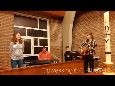 Opwekking 672 - Travel