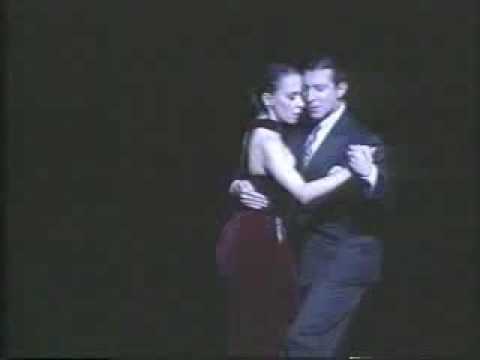 Tango Miguel Angel Zotto y Milena Plebs (VideoTango.org)