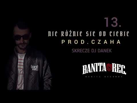 Lopez LPZ - Nie różnie się od Ciebie prod. Czaha (cut. Dj Danek)