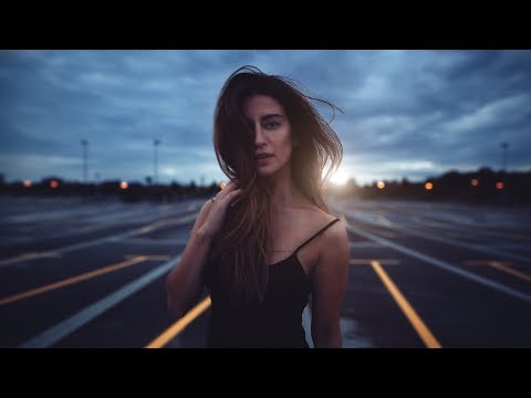 Lady Ocean - Can't Take It (Premiere)