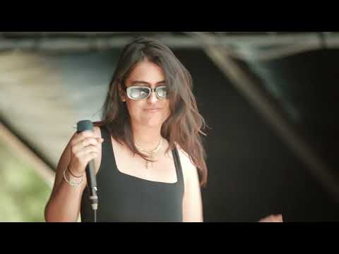 Dunkelblau Festival Vlog - (Sunrise+Propellerfestival 2025)