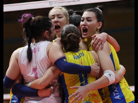 Interview Silvana Chausheva - February 1, 2022