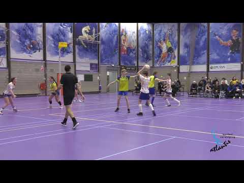 Apollo A1 - Atlantis A1 (18 februari 2023)