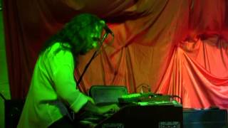 Rat Bat Blue - Deep Purple by Fireball Tribute band