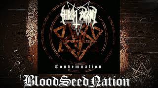 Christ Agony - BloodSeedNation