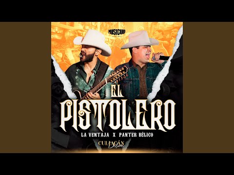 El Pistolero (En Vivo)