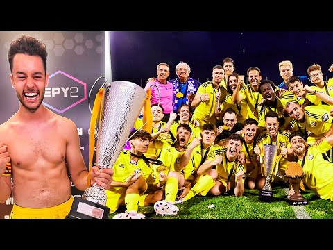 ¡UY, UY, UY, UY, UY! - TheGrefg