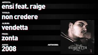 Ensi feat. Raige - Vendetta - 13 - 