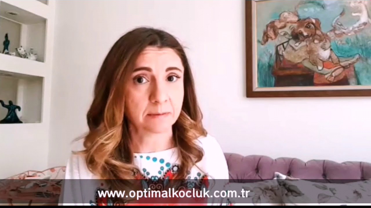 4 Aşamalı Başarı Modeli