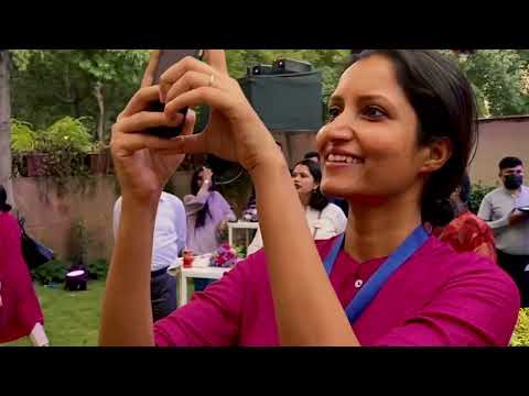 Vlog 0: Delhi to Derry: Together in Sound (The Fully Automatic Model X Kaleekarma) #IndiaUKTogether