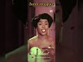 Sarah Vaughan  One of the Greatest Voices of All Time