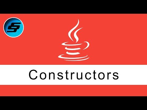 Constructor Java Programming
