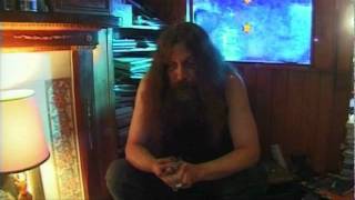Alan Moore: Northampton Tales