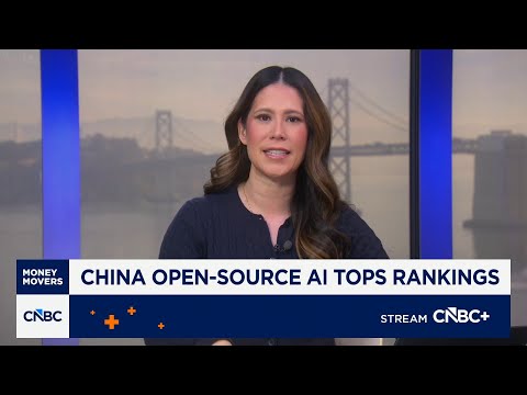 Zhipu AI's Deepseek-like breakout