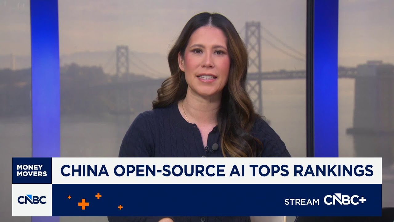 Zhipu AI's Deepseek-like breakout