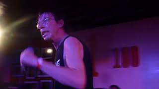 Subhumans - Human Error @ 100 Club 8/1/26